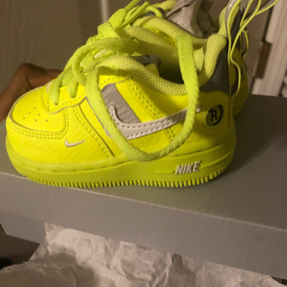 Nike shoes